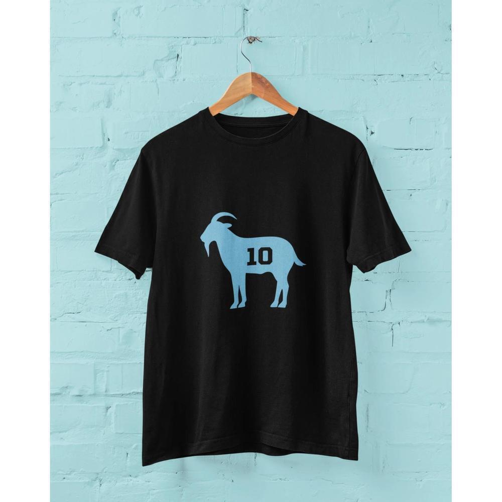 Lionel Messi Argentina World Cup 2022 Champion T-Shirt